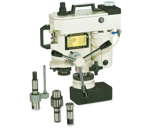 江门磁性钻孔攻牙机