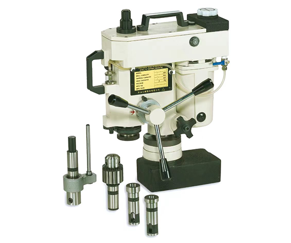 江门磁性钻孔攻牙机
